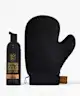 SOSU Cosmetics - Dripping Gold Tanning Mitt & Mousse Duo