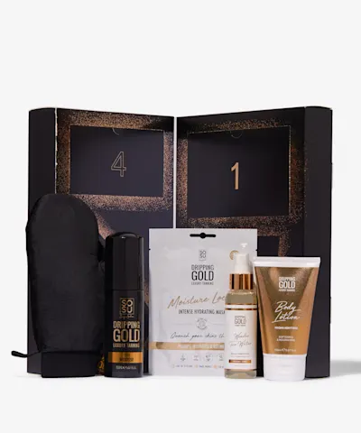 SOSU Cosmetics - Advent Calendar