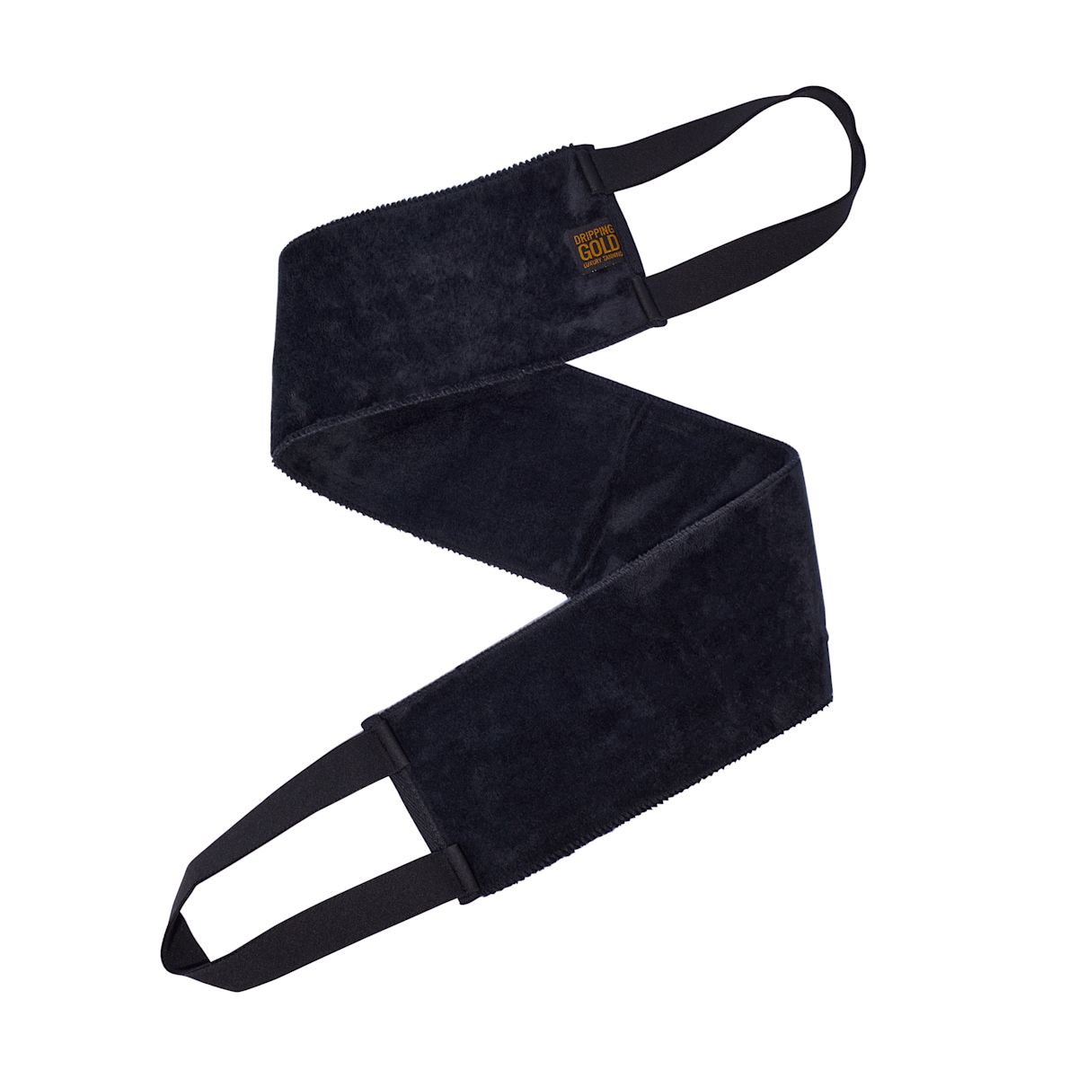 SOSU Cosmetics Velvet Back Applicator