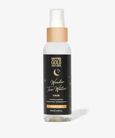 SOSU Cosmetics - Wonder Water Calm