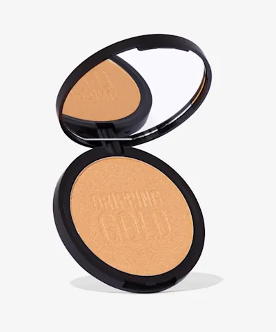 SOSU Cosmetics - Highlighting Powder