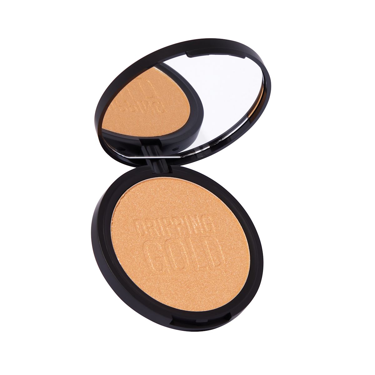 SOSU Cosmetics Highlighting Powder