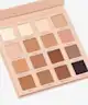 SOSU Cosmetics - 16 Matte Eyeshadow Shades