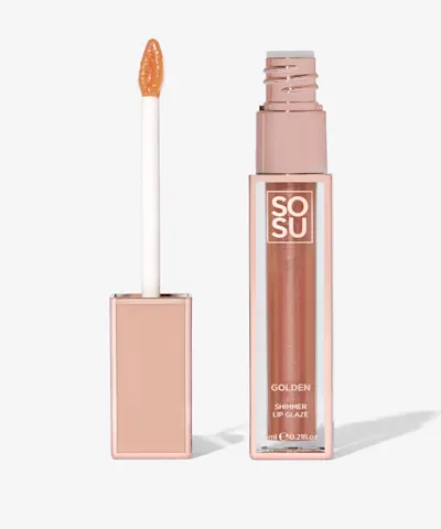 SOSU Cosmetics - Lip Glaze