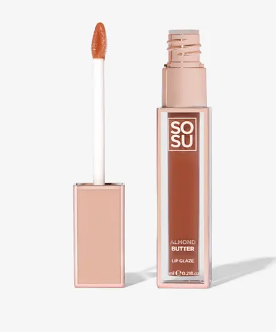 SOSU Cosmetics - Lip Glaze