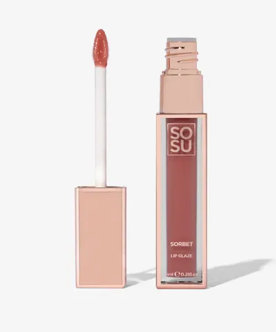 SOSU Cosmetics - Lip Glaze