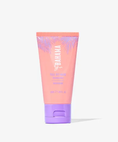 SOSU Cosmetics - Bahama Skin Pink Holographic Peel Off Mask