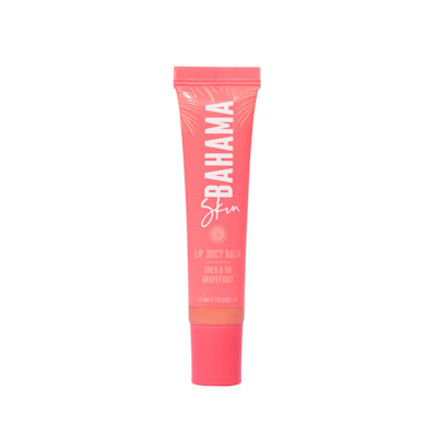 SOSU Cosmetics Bahama Skin Lip Mask Grapefruit