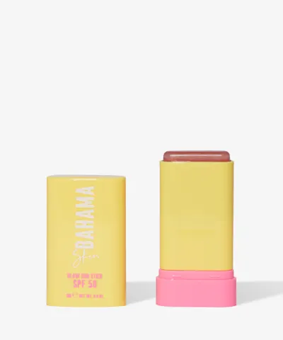 SOSU Cosmetics - Bahama Skin SPF Stick