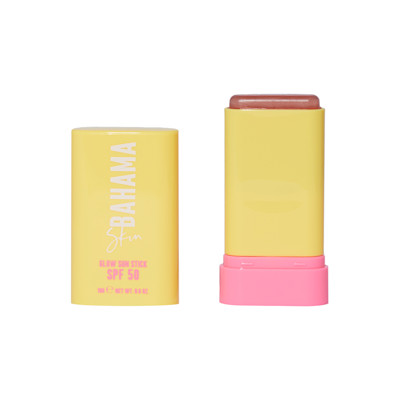 SOSU Cosmetics Bahama Skin SPF Stick