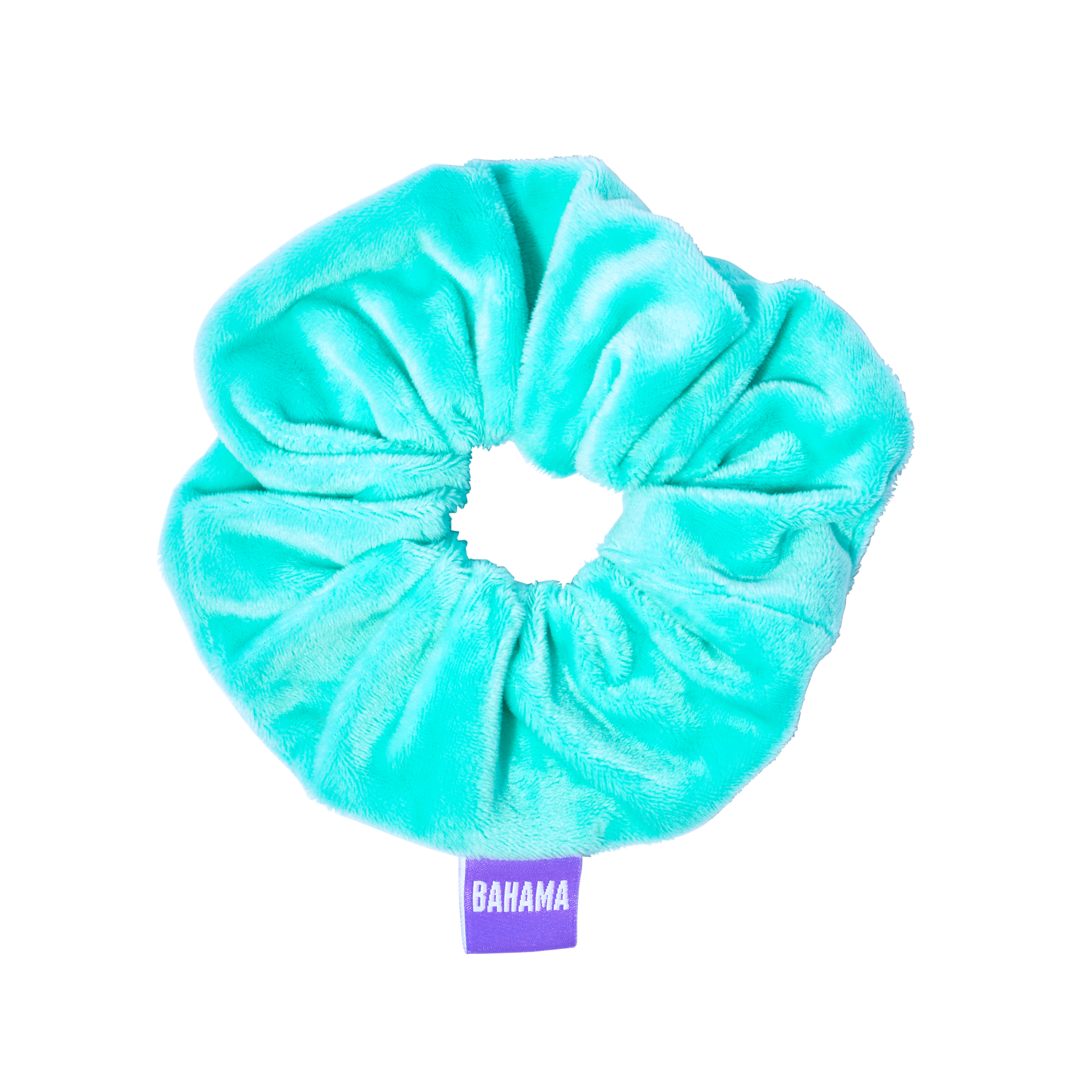 Bahama Skin Scrunchie