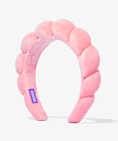 SOSU Cosmetics - Bahama Skin Headband