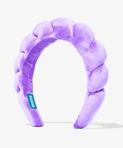 SOSU Cosmetics - Bahama Skin Headband