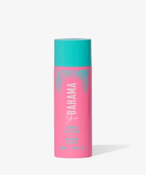 sosubysuzannejackson Bahama Skin Milky Toner