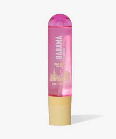 SOSU Cosmetics - Bahama Sunset Twist Hair & Body Mist