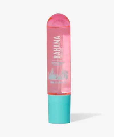 SOSU Cosmetics - Bahama Salted Caramel Hair & Body Mist