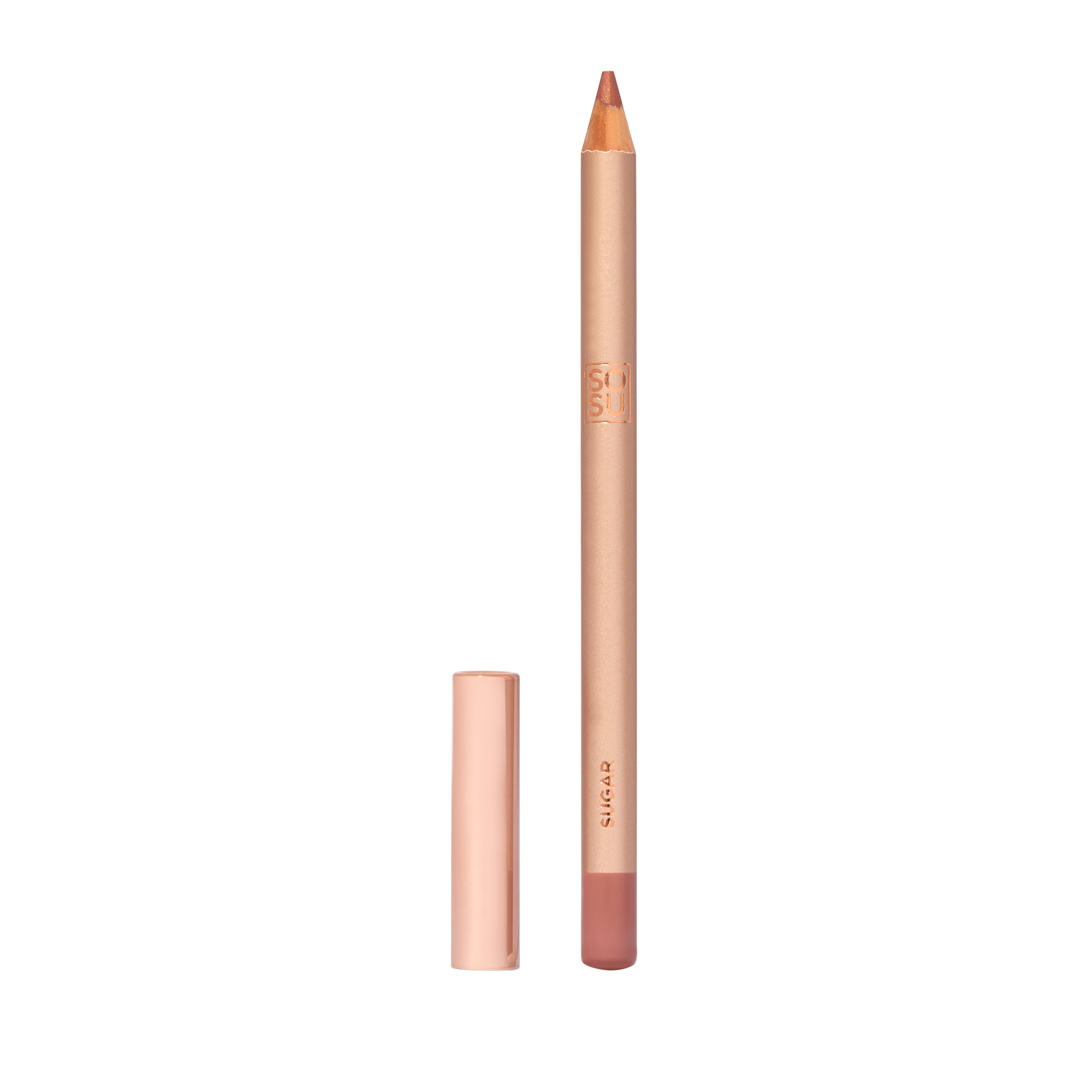 Precision Lip Liner Sugar