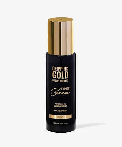 SOSU Cosmetics - Express Serum