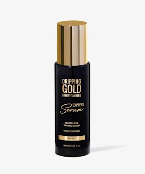 sosubysuzannejackson Express Serum