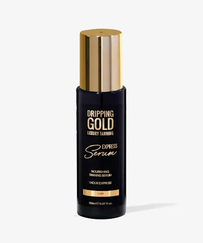 SOSU Cosmetics - Express Serum