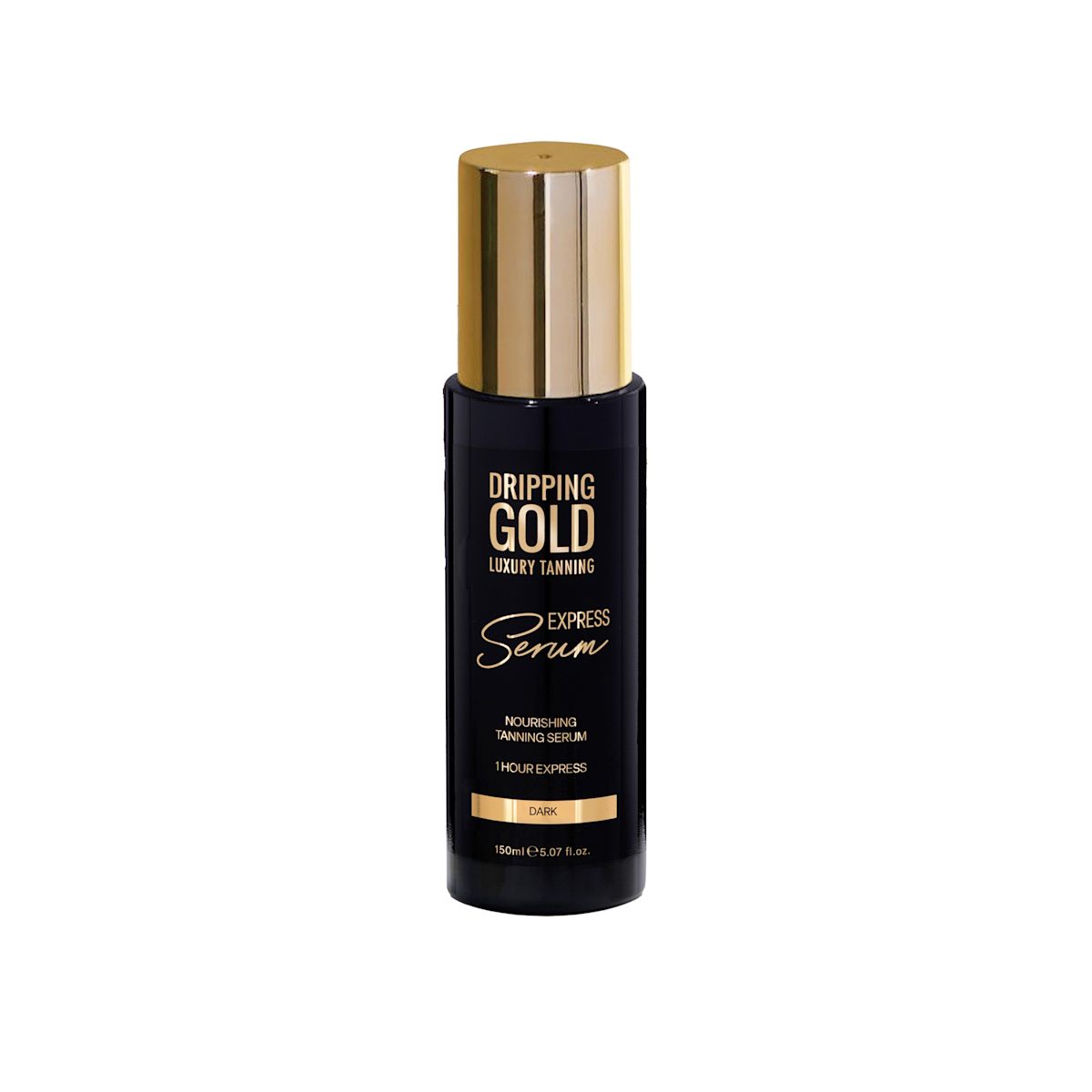SOSU Cosmetics Express Serum Dark