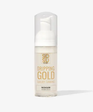 sosubysuzannejackson Tan Removal Mousse