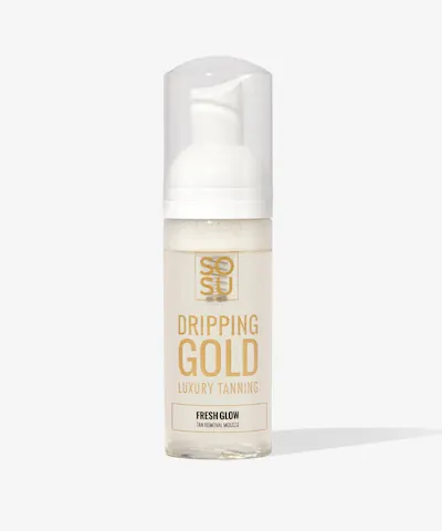 SOSU Cosmetics - Tan Removal Mousse