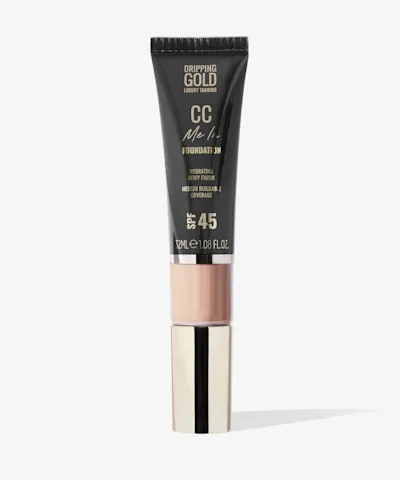 SOSU Cosmetics - CC Me In