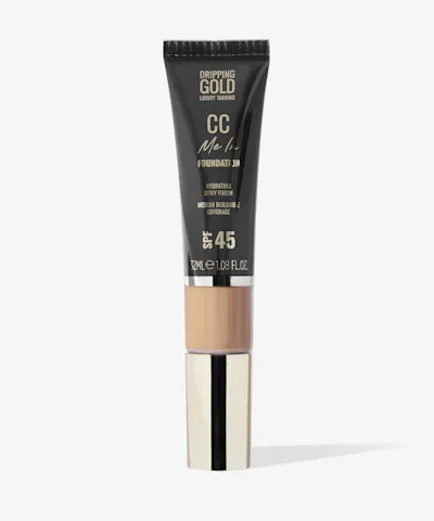 SOSU Cosmetics - CC Me In