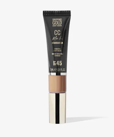 SOSU Cosmetics - CC Me In