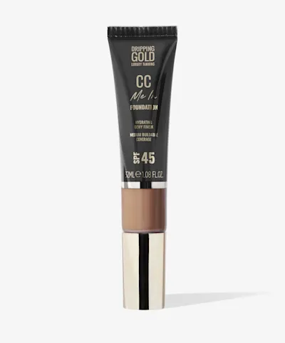SOSU Cosmetics - CC Me In