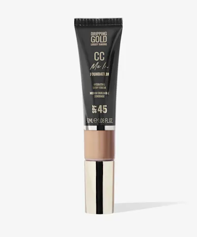 SOSU Cosmetics - CC Me In
