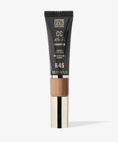 SOSU Cosmetics - CC Me In
