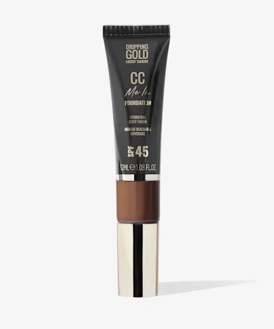 SOSU Cosmetics - CC Me In