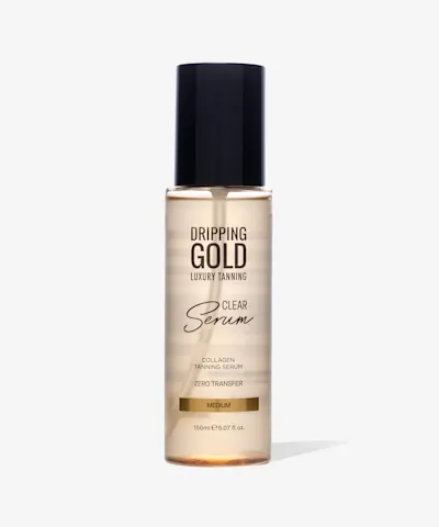 SOSU Cosmetics - Clear Serum