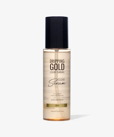 SOSU Cosmetics - Clear Serum