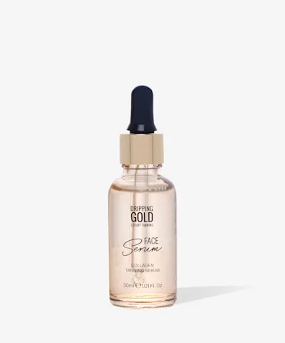 SOSU Cosmetics - Face Serum