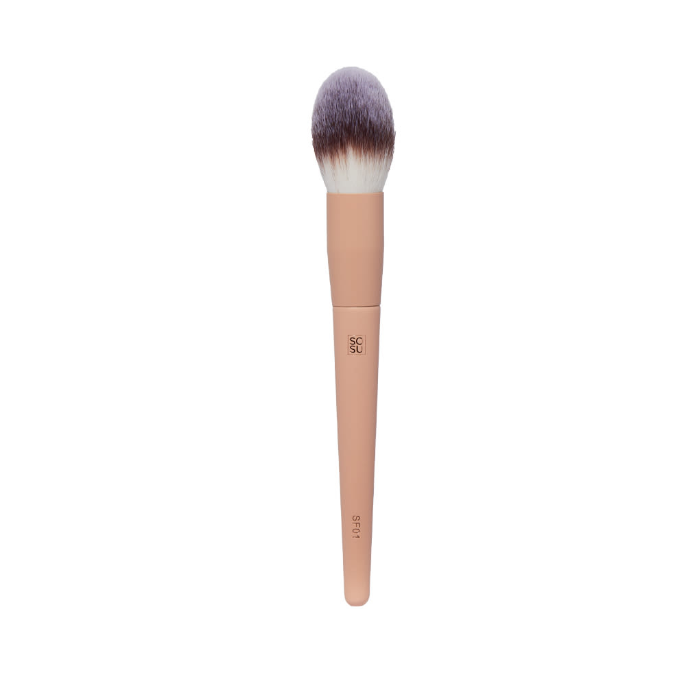 SOSU Cosmetics SF01 Large Powder Brush