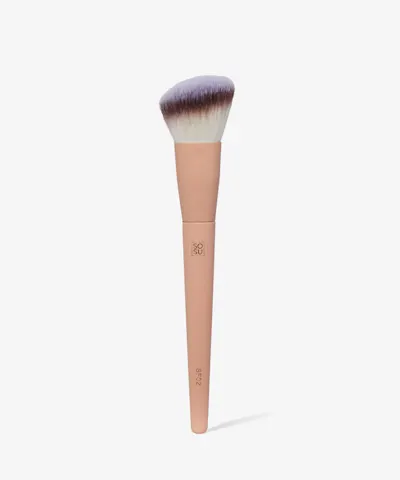 SOSU Cosmetics - SF02 Angled Bronzing Brush 
