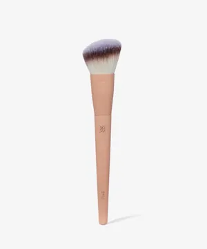 SOSU Cosmetics SF02 Angled Bronzing Brush