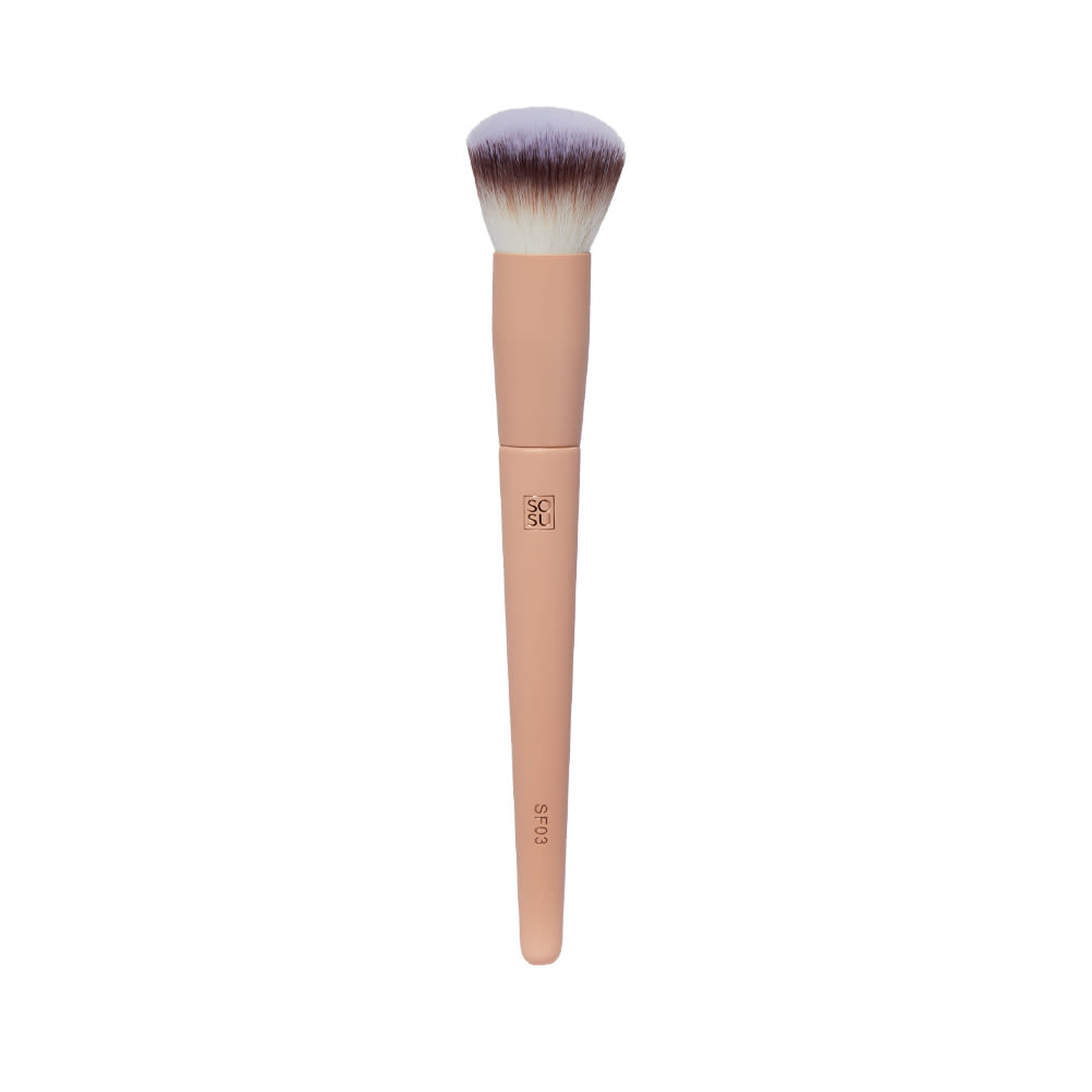SOSU Cosmetics P03 Full Coverage Brush