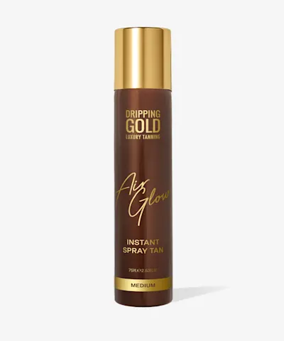 SOSU Cosmetics - Airglow Instant Tan Spray