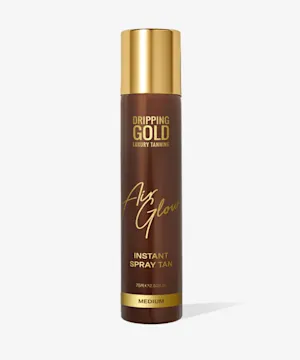 sosubysuzannejackson Airglow Instant Tan Spray