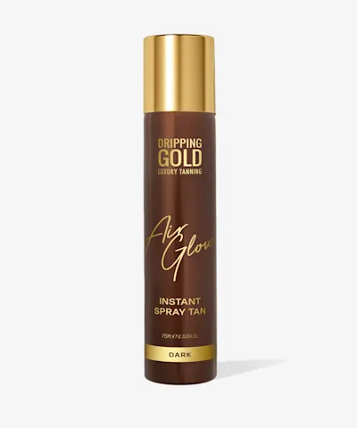 SOSU Cosmetics - Airglow Instant Tan Spray