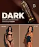 SOSU Cosmetics - Airglow Instant Tan Spray