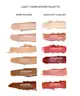 SOSU Cosmetics - Complete Canvas Complexion Palette