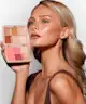 SOSU Cosmetics - Complete Canvas Complexion Palette