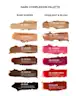 SOSU Cosmetics - Complete Canvas Complexion Palette