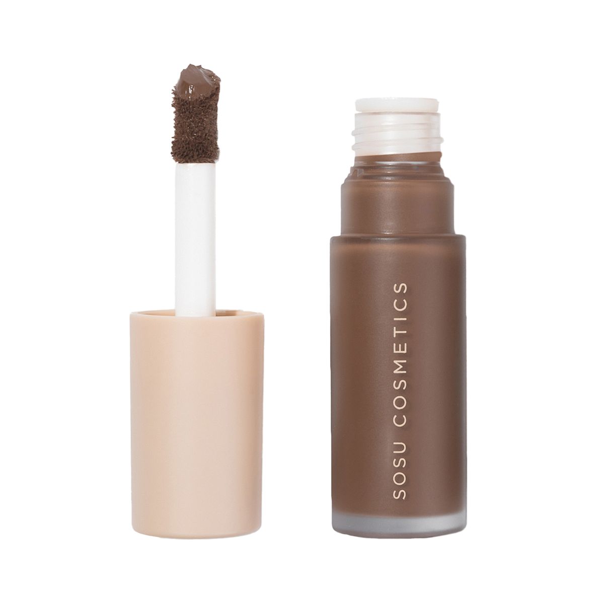 SOSU Cosmetics Liquid Contour Dark