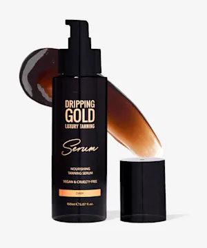 SOSU Cosmetics Express Serum